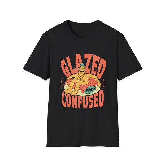 Glazed And Confused