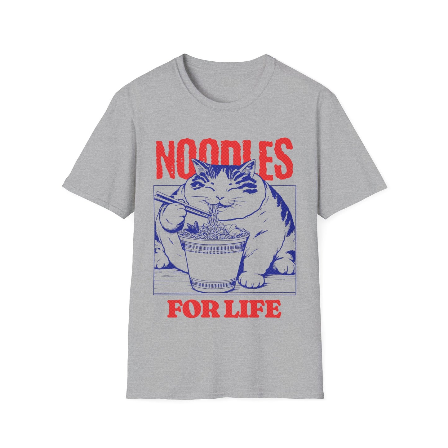 Noodles For Life