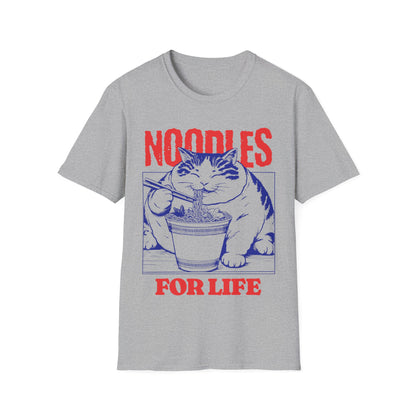 Noodles For Life