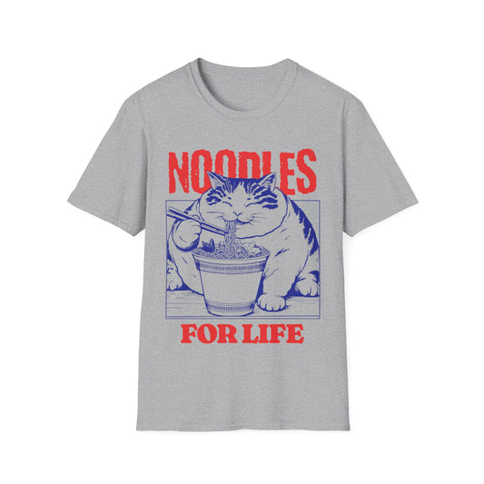 Noodles For Life