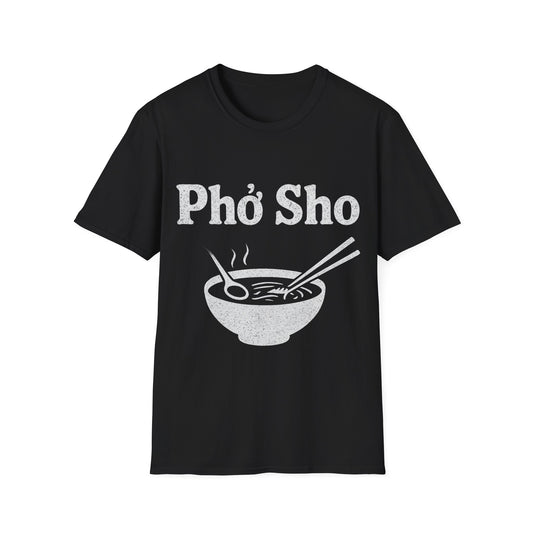 PHO SHO