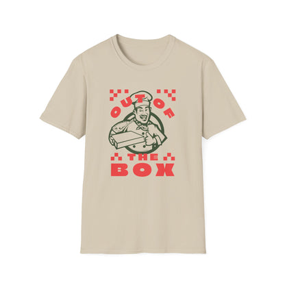 Out Of The Box