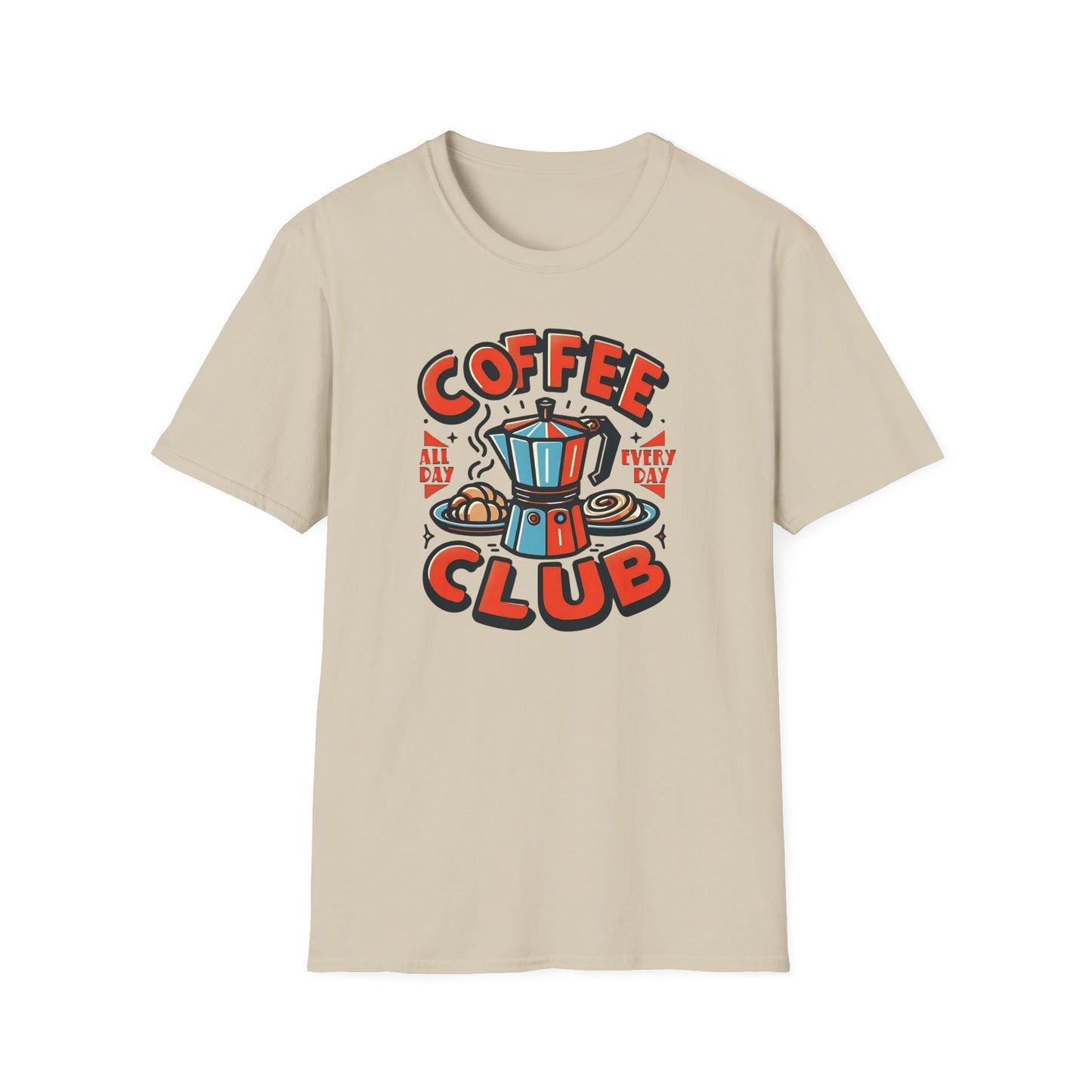 Coffee Club