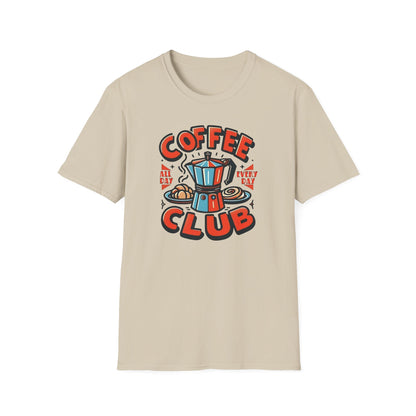 Coffee Club