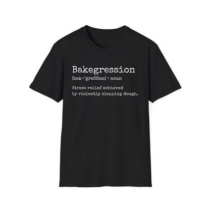 Bakegression