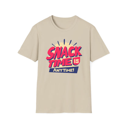 Snack Time