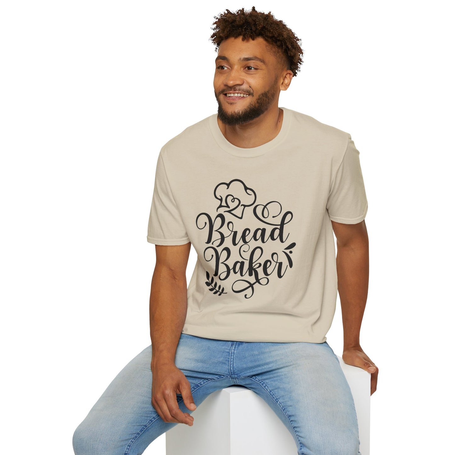 Bread Baker T-shirt