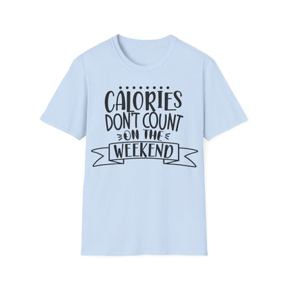 Calories Don't Count