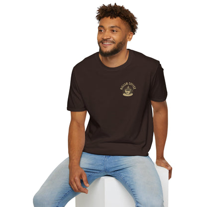 Killer Coffee T-shirt