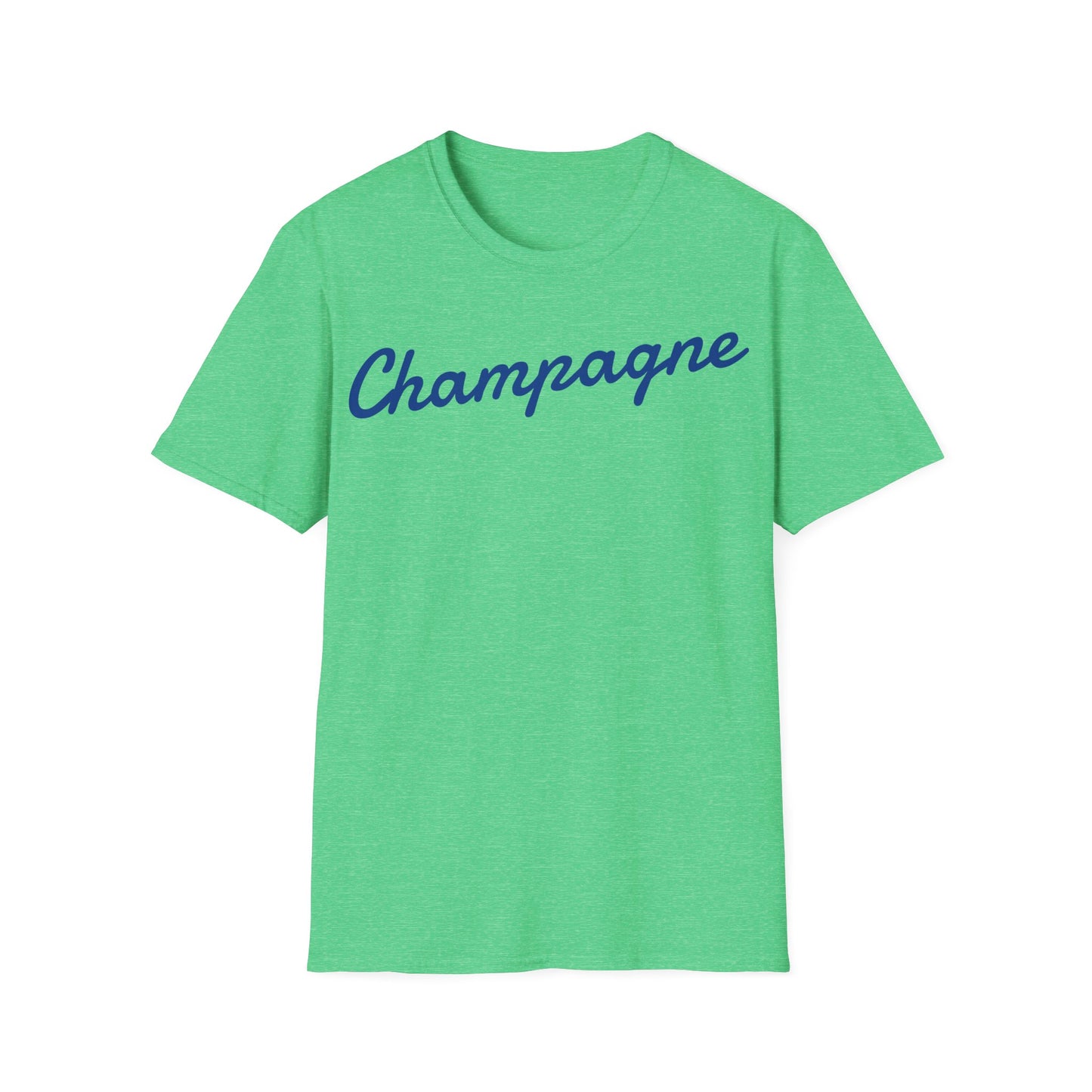 Champagne T-shirt