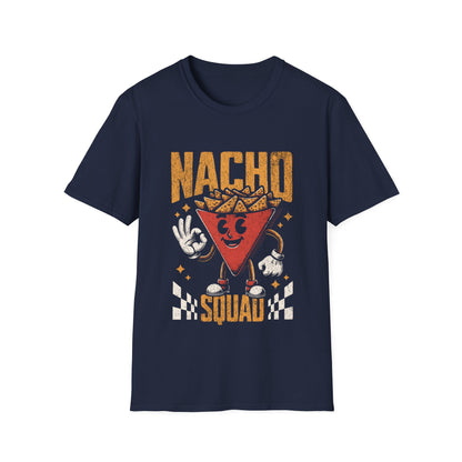 Nacho Squad