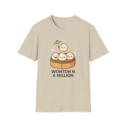 Wonton In A Million
