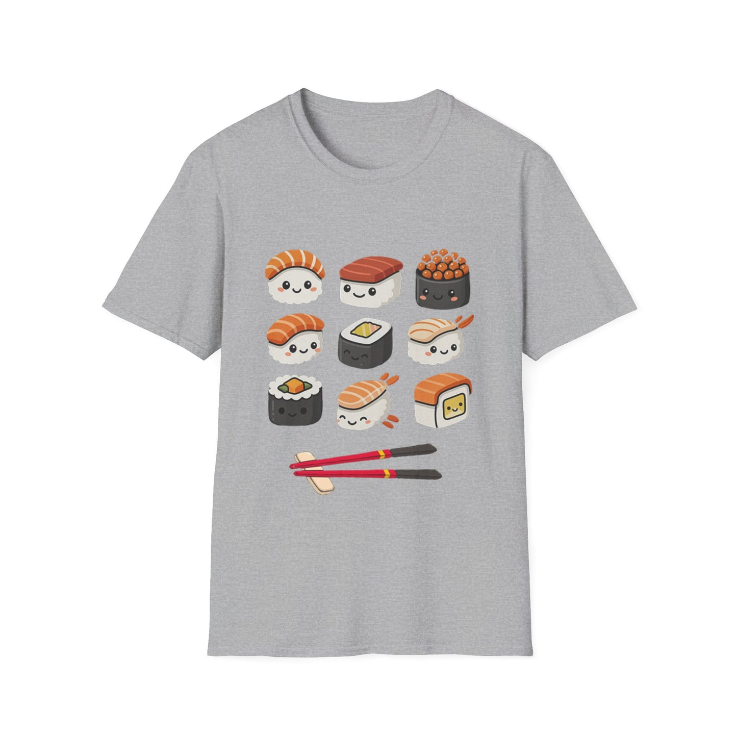 Sushi Bunch