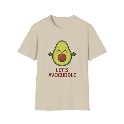 Let's AvoCuddle