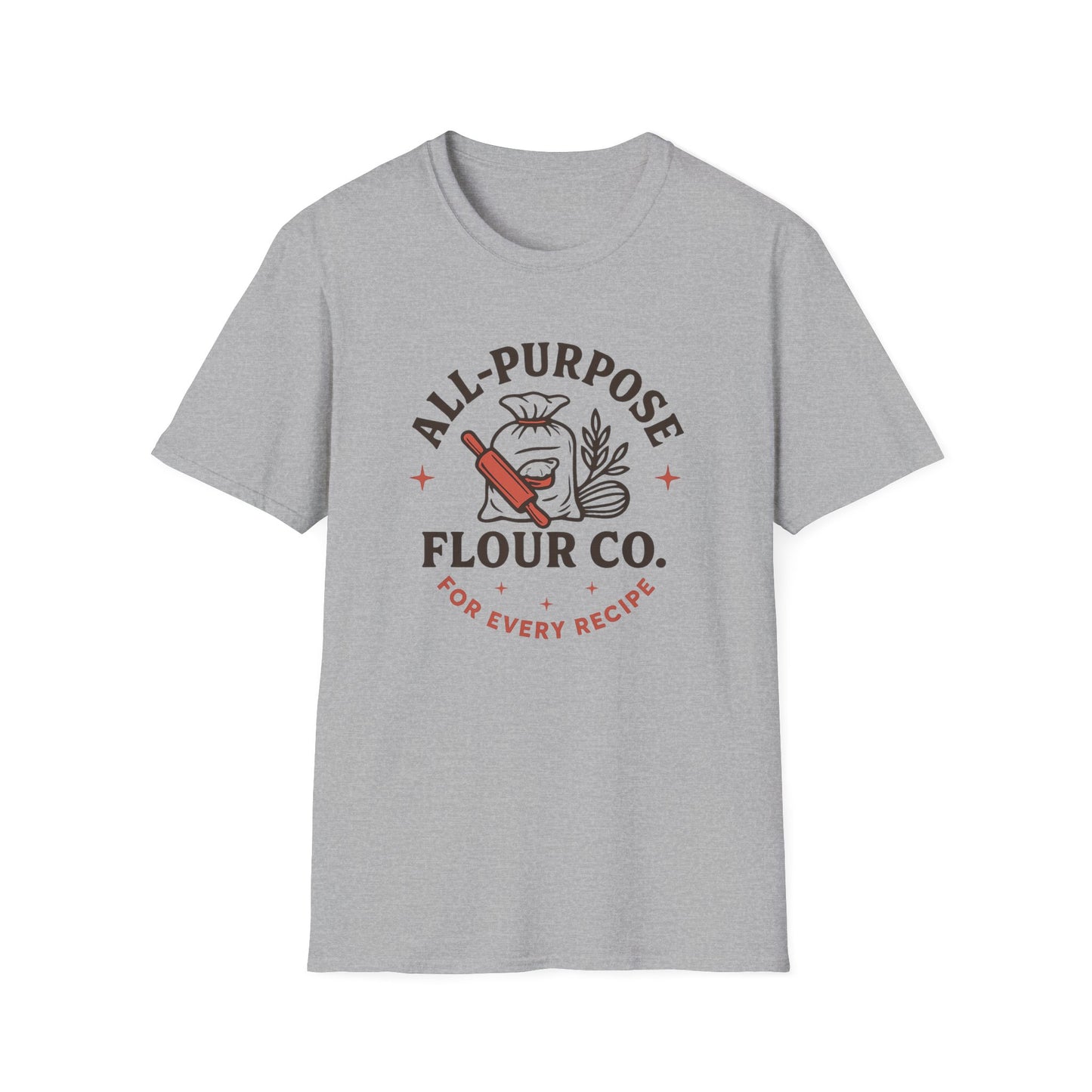 All Purpose Flour