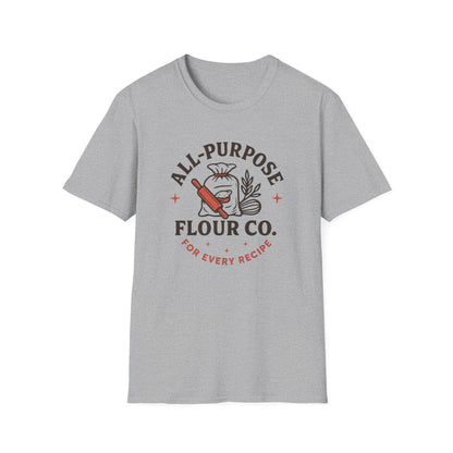 All Purpose Flour