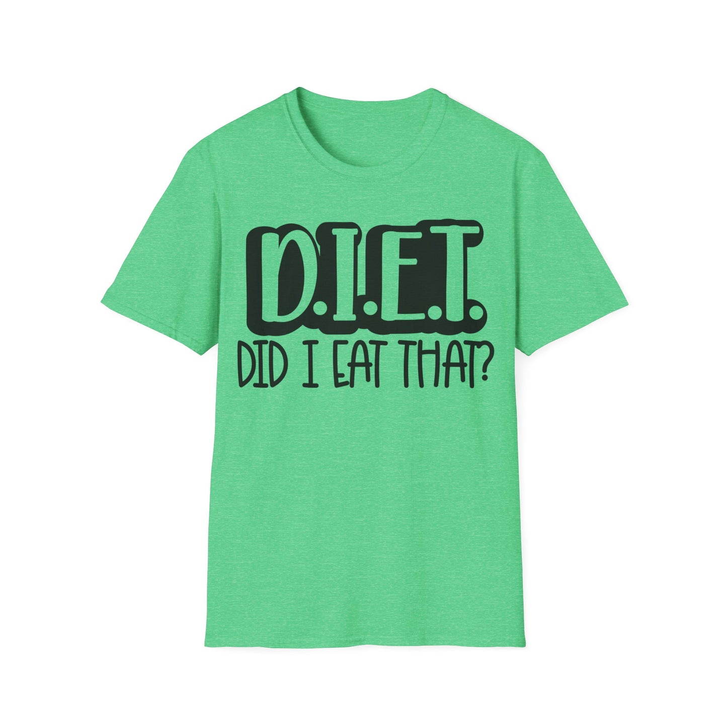 D.I.E.T