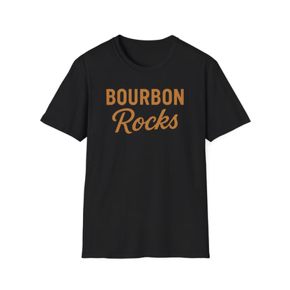 Bourbon Rocks