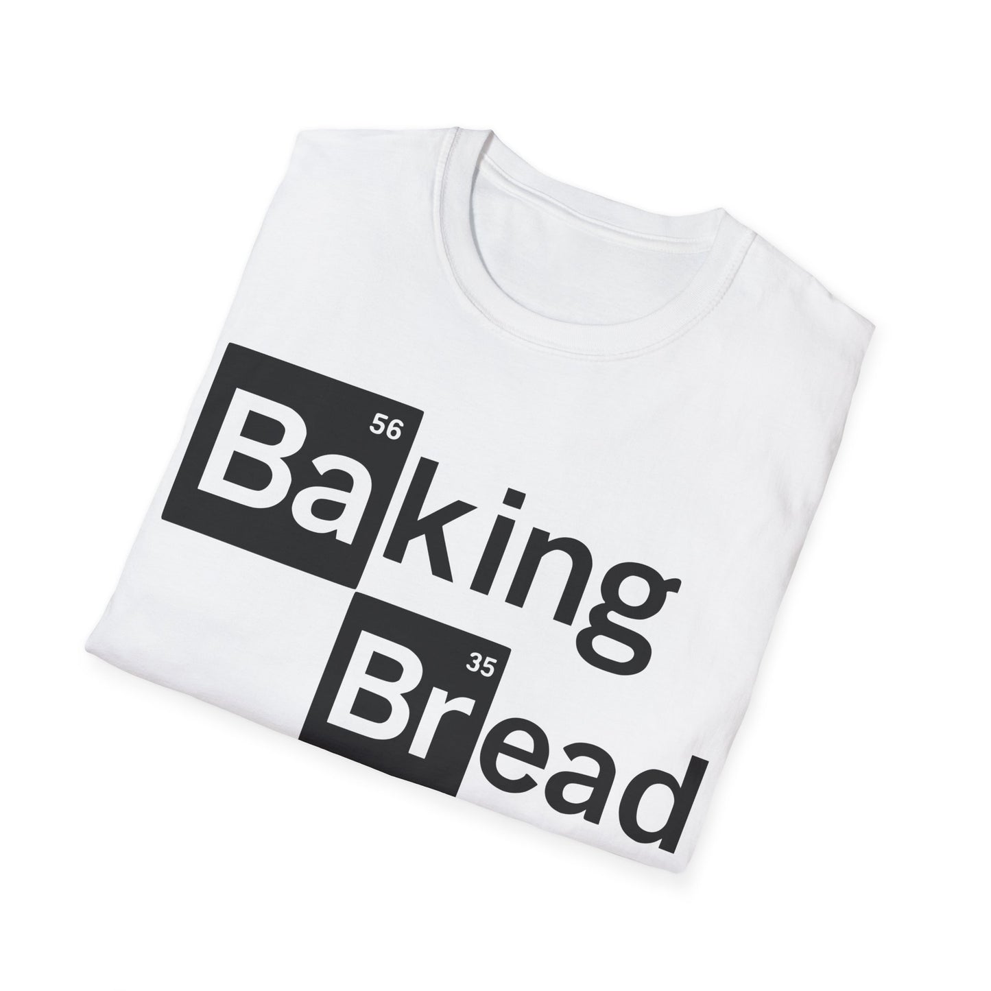 Baking Bread