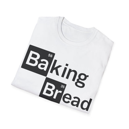 Baking Bread