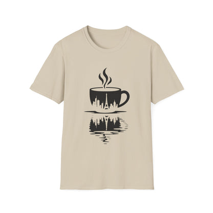 Paris Coffee