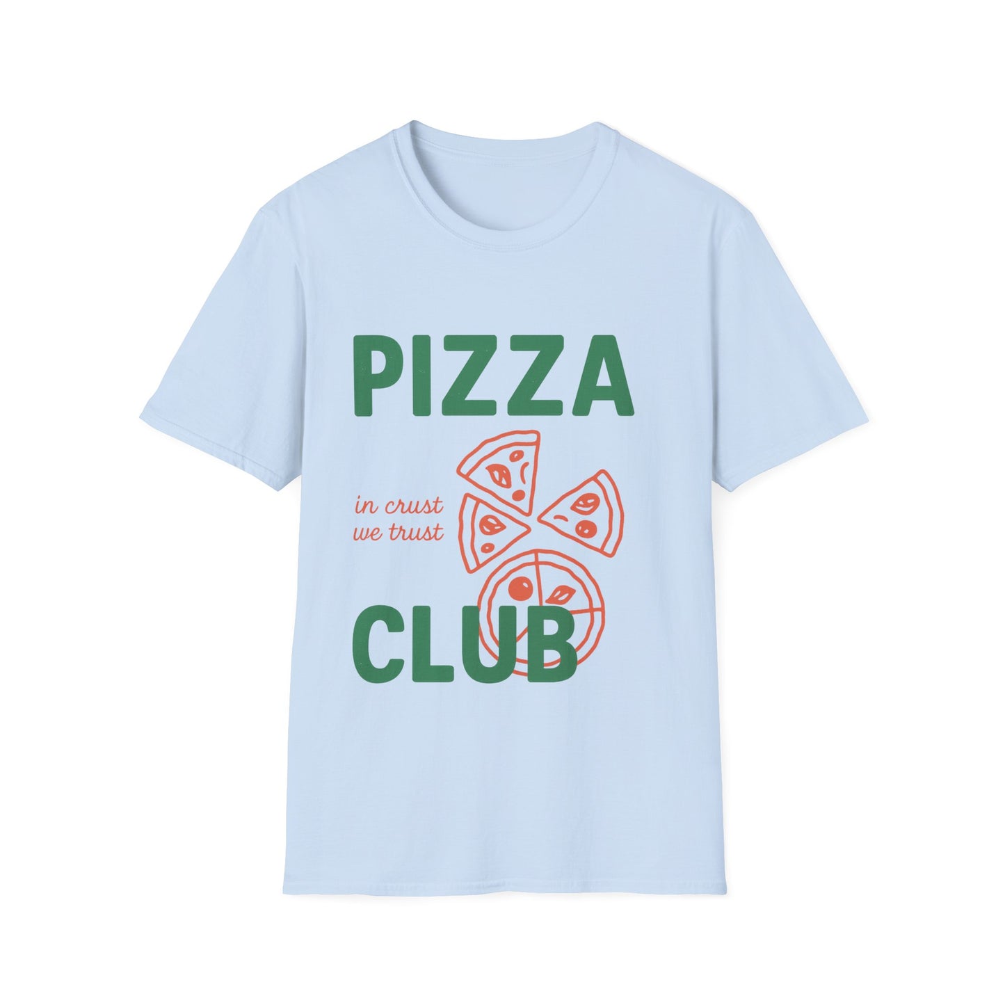 Pizza Club