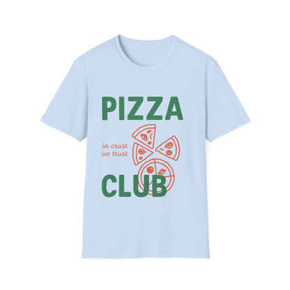 Pizza Club