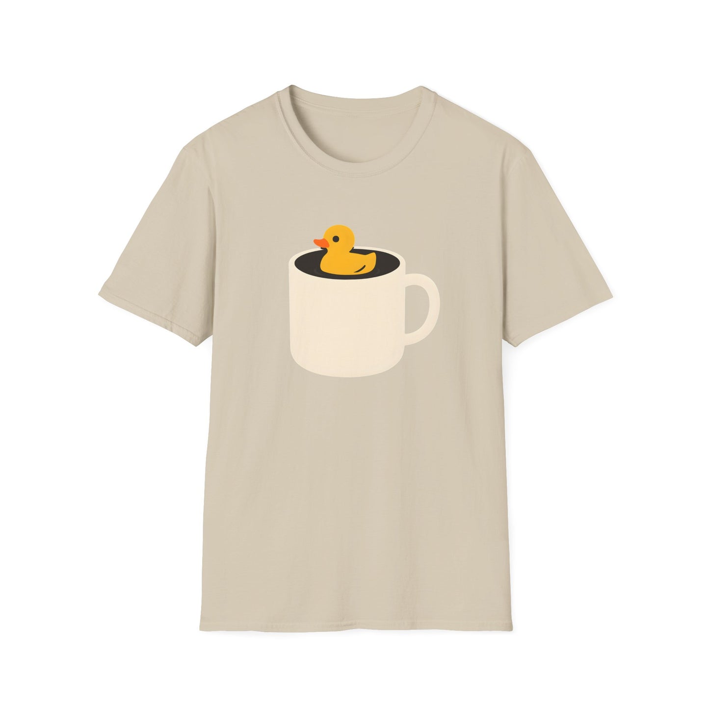 Duck Coffee