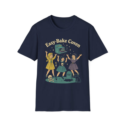 Easy-Bake Coven T-shirt