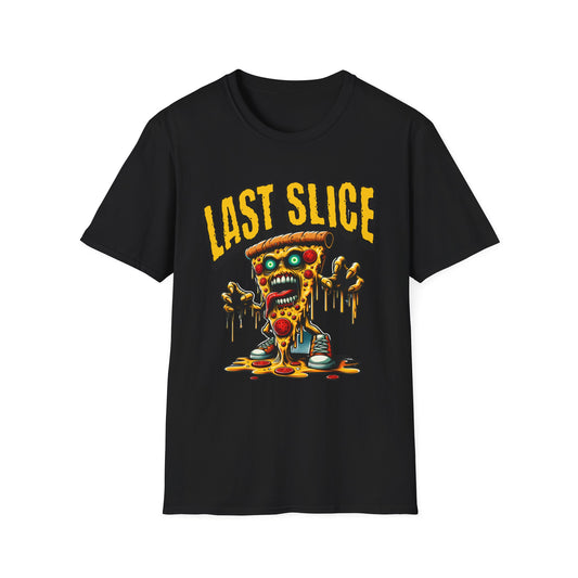 Last Slice