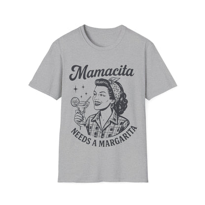 Mamacita Margarita