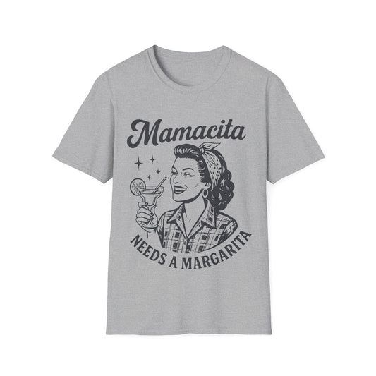 Mamacita Margarita