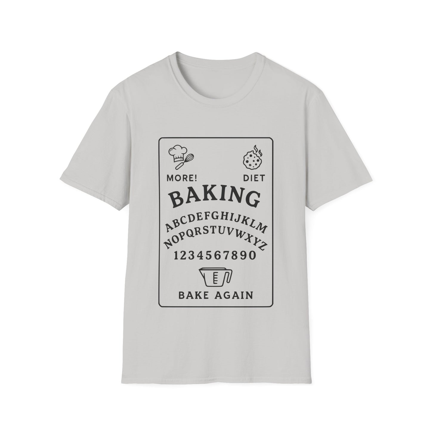 Ouija Baking