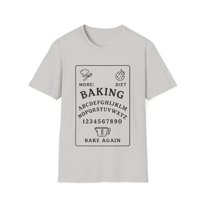 Ouija Baking