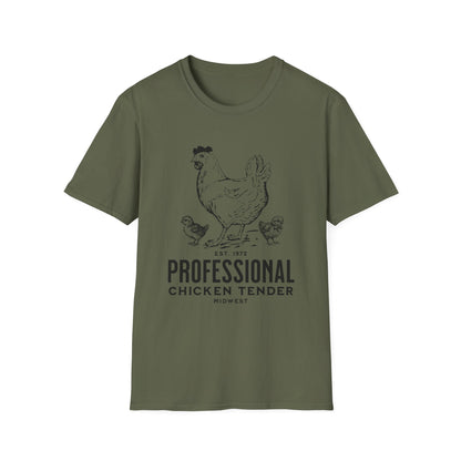 Professional Chicken Tender