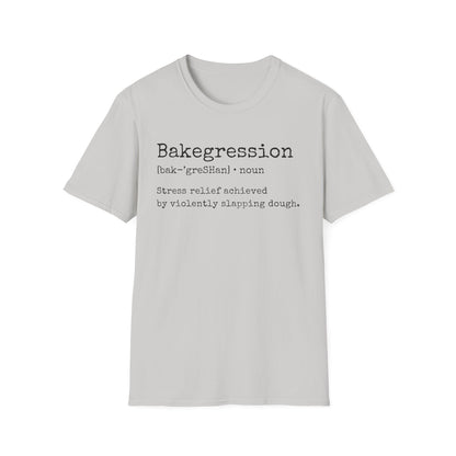 Bakegression
