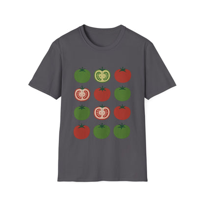 Tomato Grid