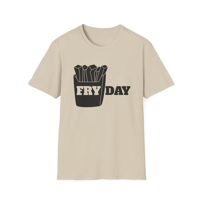 FRY DAY