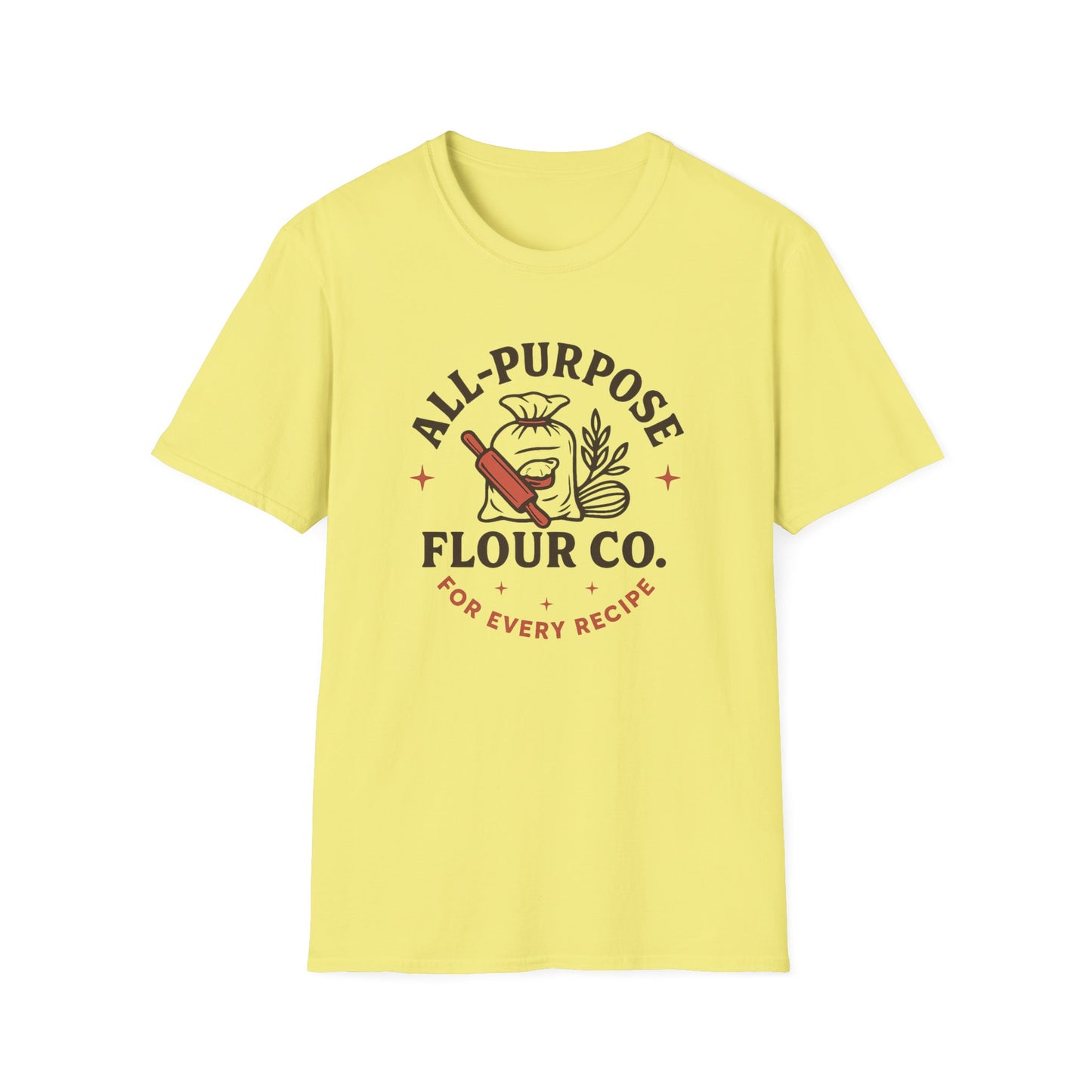 All Purpose Flour