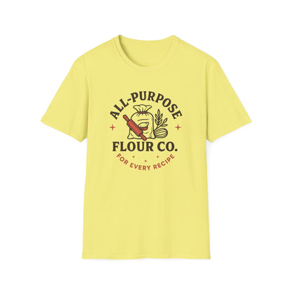 All Purpose Flour