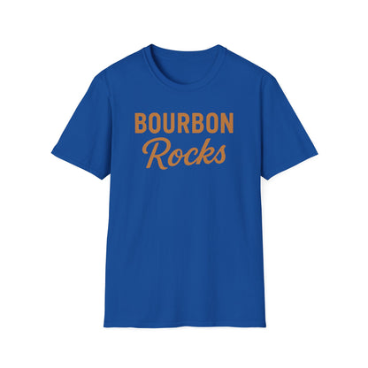 Bourbon Rocks