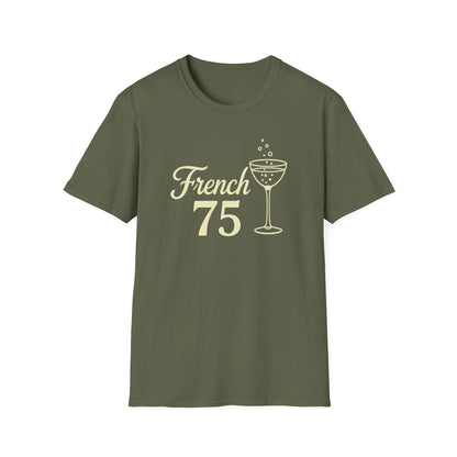 French 75 T-shirt