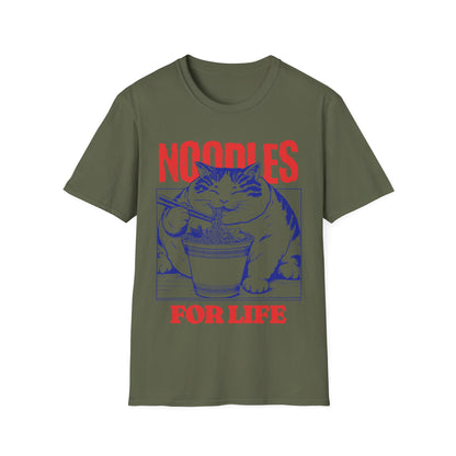Noodles For Life