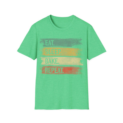 Eat Sleep Bake Repeat