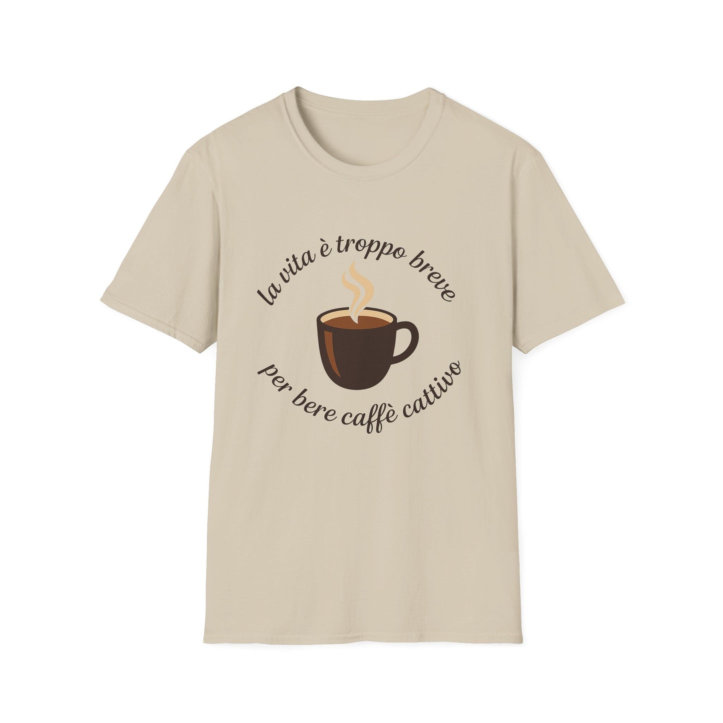 Italian Coffee