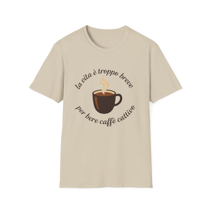 Italian Coffee