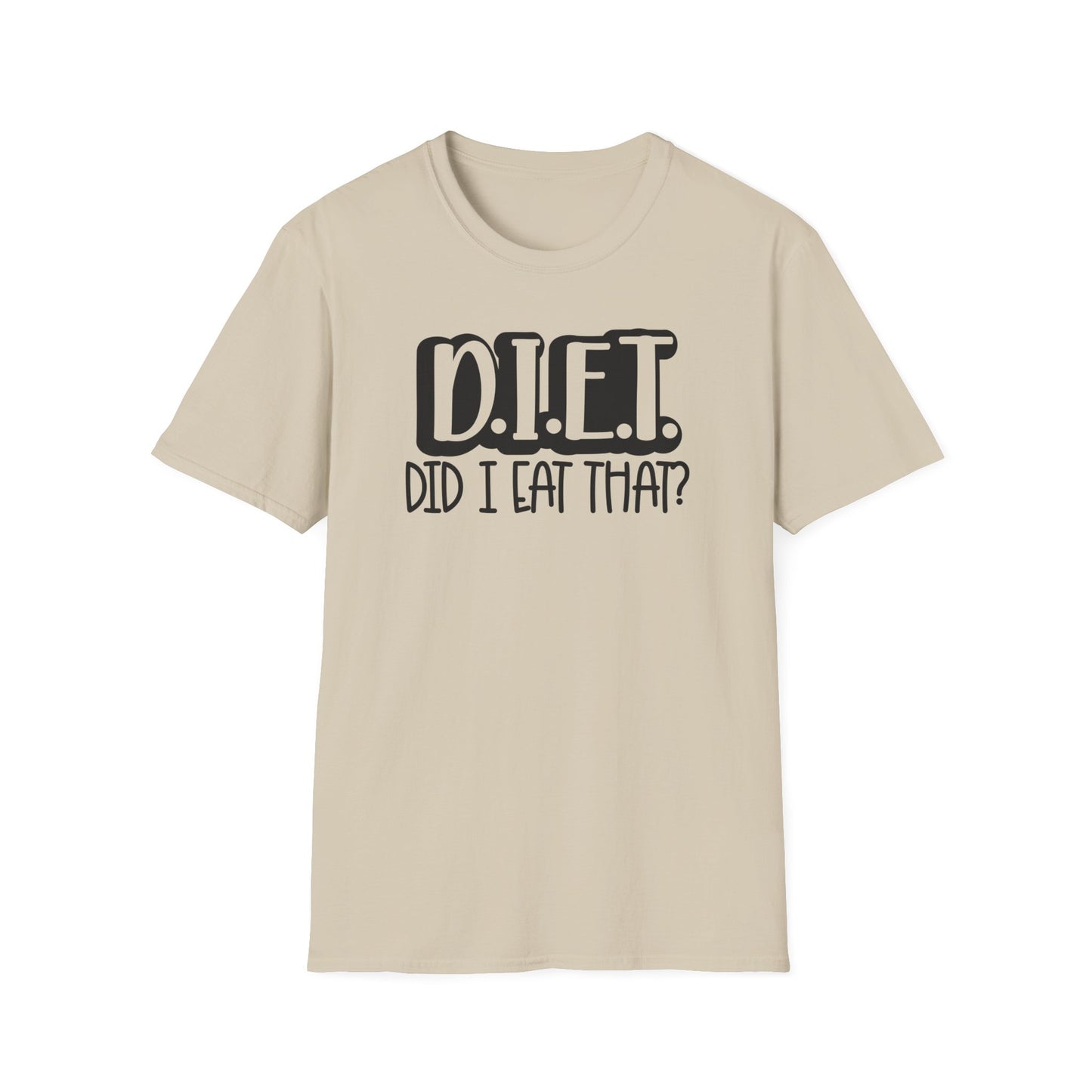 D.I.E.T
