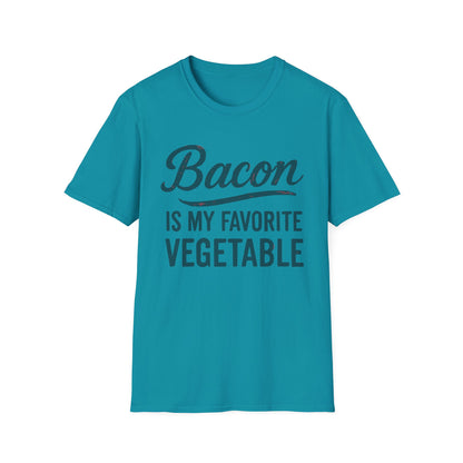Bacon Is My Favorite Vegetable