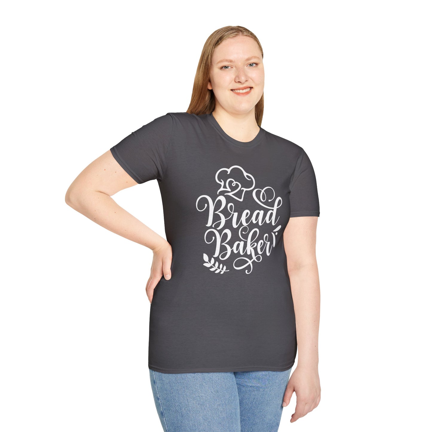 Bread Baker T-shirt