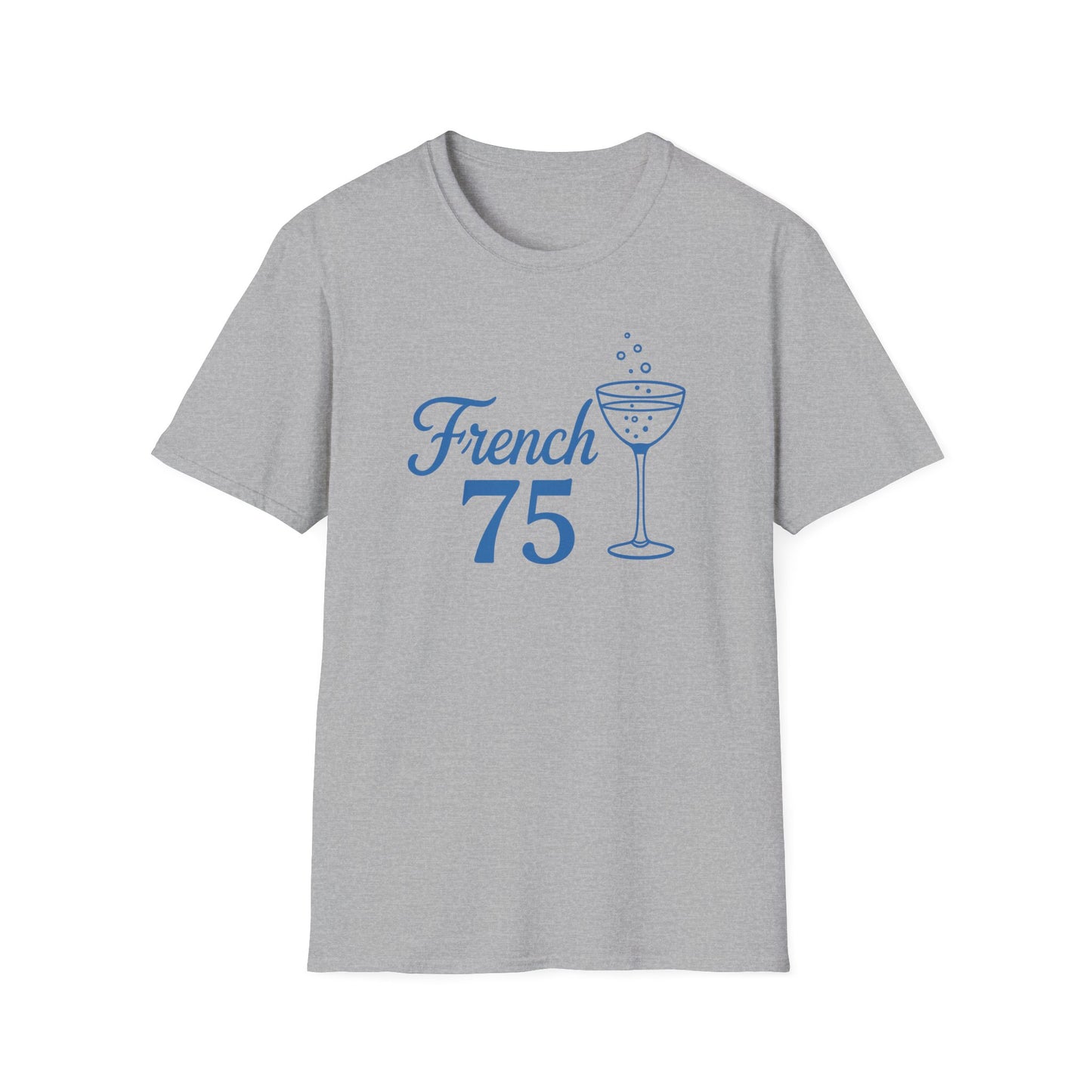 French 75 T-shirt